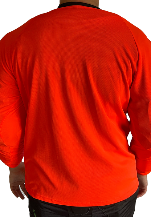 OBO Iconic Long Sleeve Smock